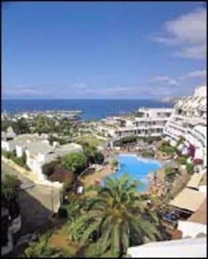 Los Geranios Aparthotel